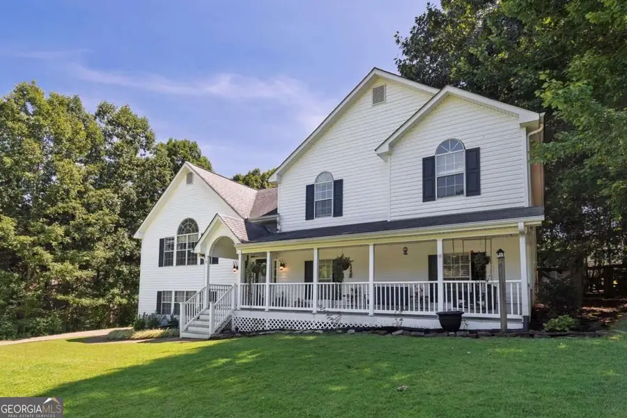 351 Laiken Drive, Jasper, GA 30143 - #3