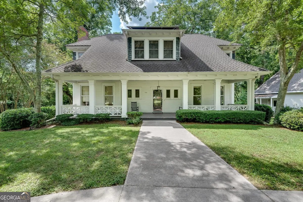 1001 Asbury Street, Oxford, GA 30054 - #1