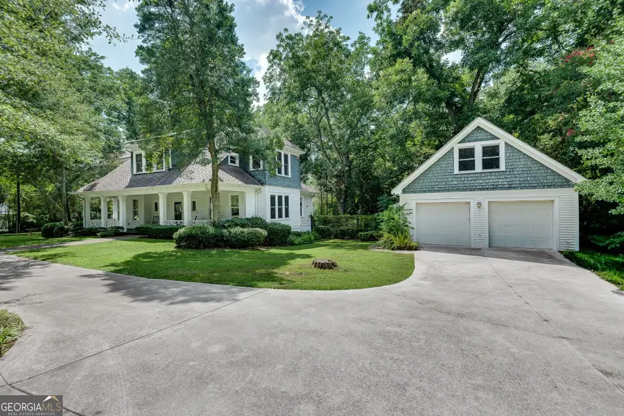 1001 Asbury Street, Oxford, GA 30054 - #2