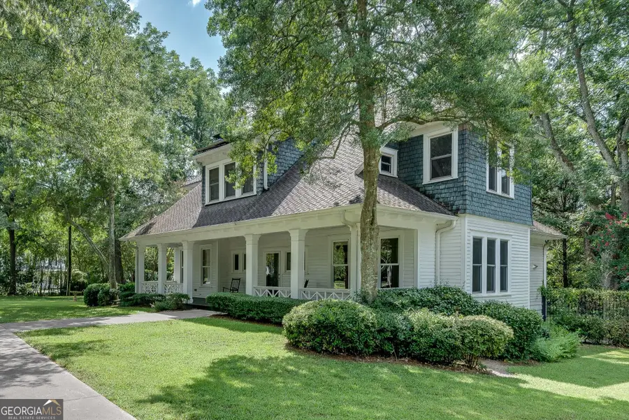 1001 Asbury Street, Oxford, GA 30054 - #3
