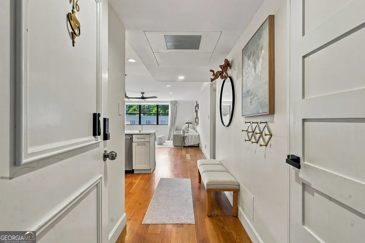 2965 Pharr Court South Nw #416, Atlanta, GA 30305 - #1