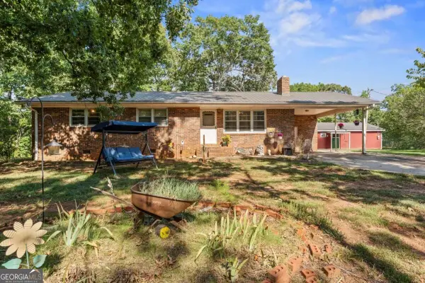 25 Dubignon Drive, Toccoa, GA 30577