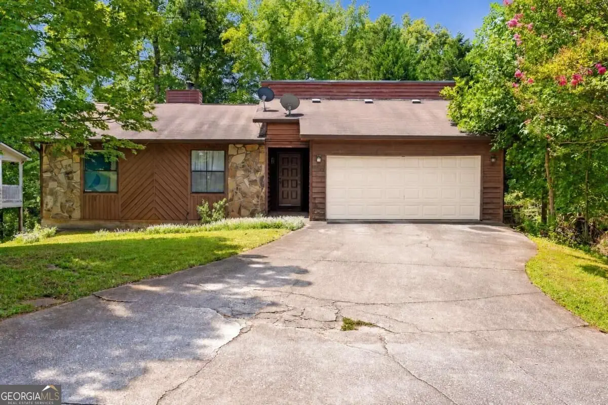 2829 Quinbery Drive, Snellville, GA 30039 - #1