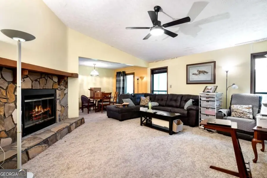 2829 Quinbery Drive, Snellville, GA 30039 - #2
