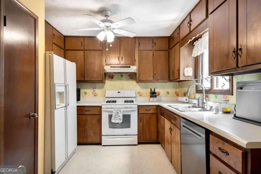 2829 Quinbery Drive, Snellville, GA 30039 - #3