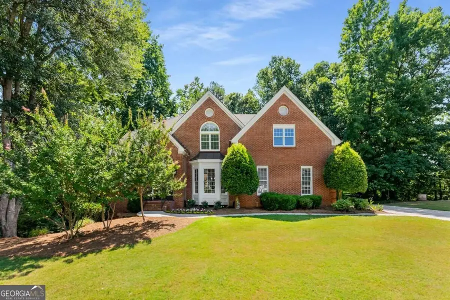 5135 Falcon Chase Lane Ne, Sandy Springs, GA 30342 - #2