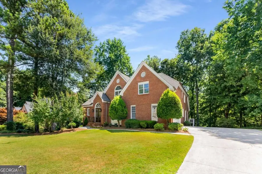 5135 Falcon Chase Lane Ne, Sandy Springs, GA 30342 - #3