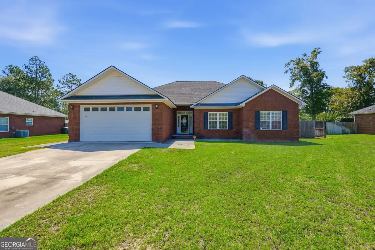 94 Taylor Wells Lane, Hinesville, GA 31313 - #1
