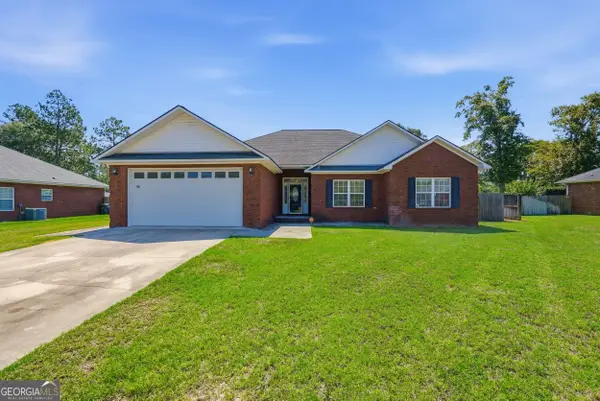 94 Taylor Wells Lane, Hinesville, GA 31313