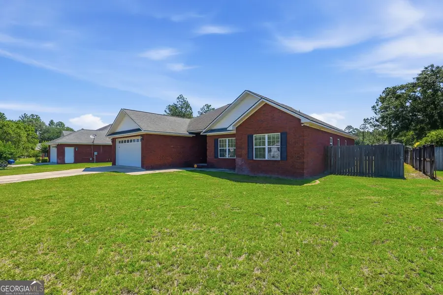 94 Taylor Wells Lane, Hinesville, GA 31313 - #2