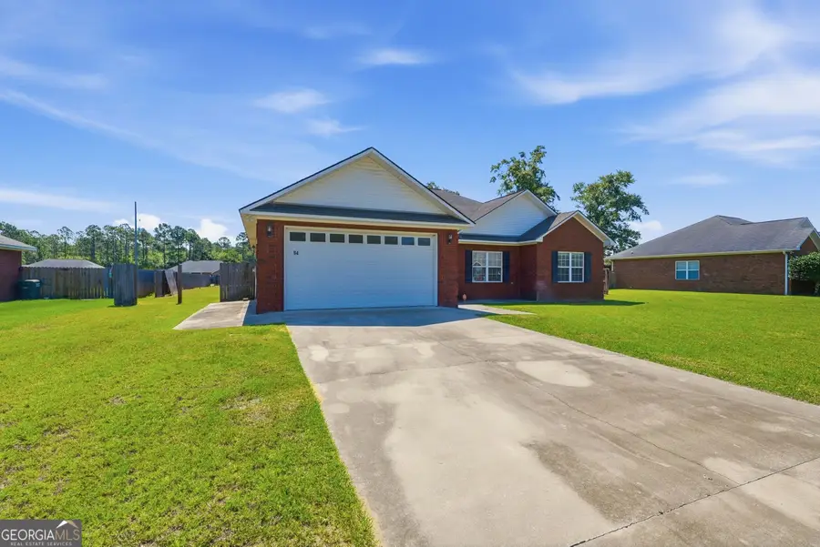94 Taylor Wells Lane, Hinesville, GA 31313 - #3