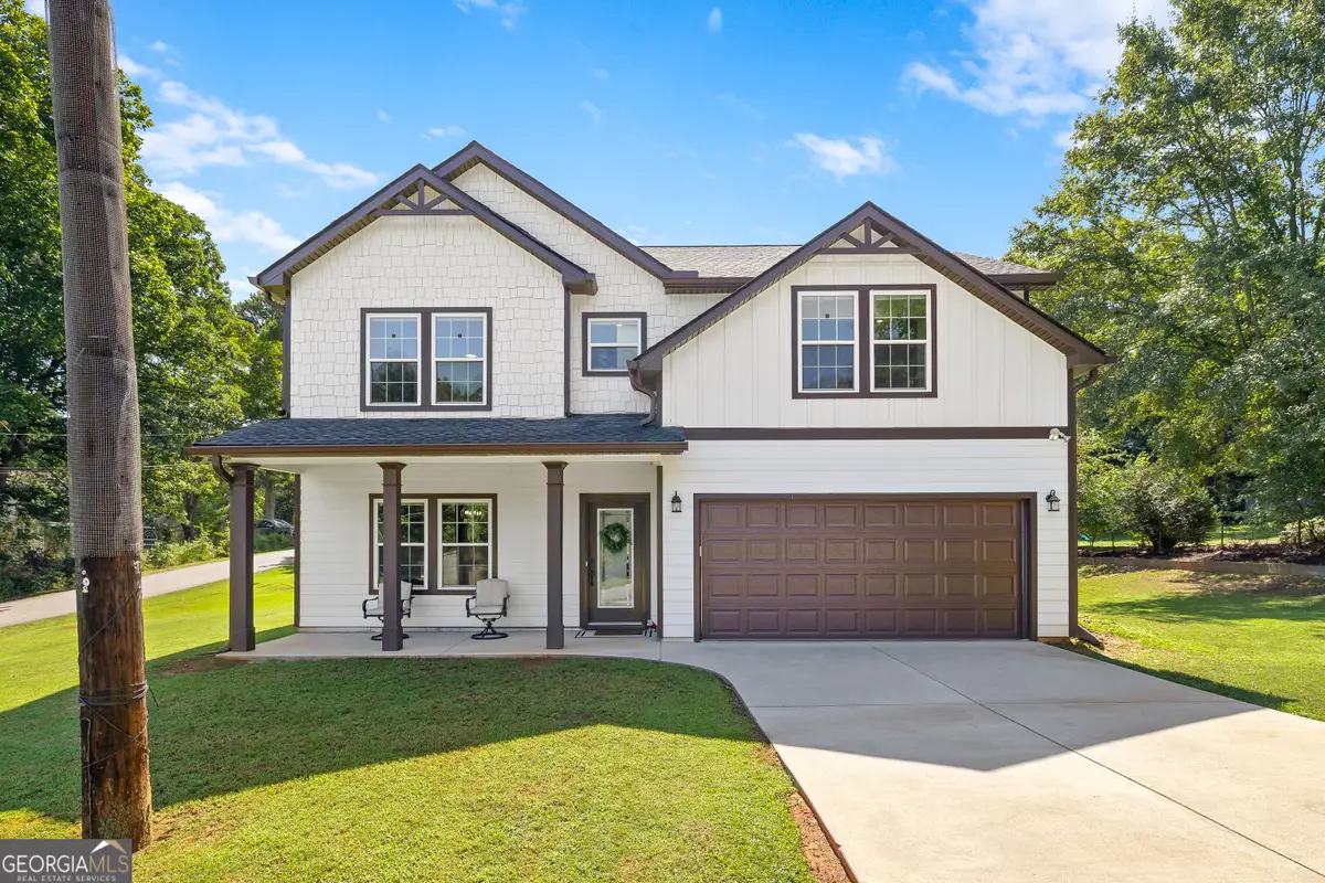 142 Brookwood Avenue, Commerce, GA 30529 - #1