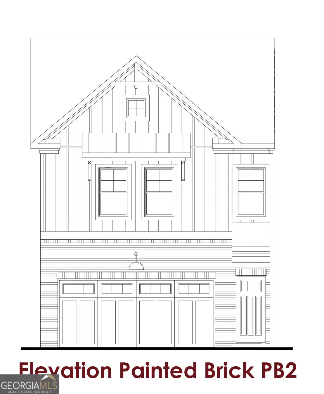 298 Brook Landing Circle, Auburn, GA 30011 - #1