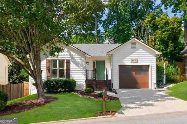 1113 Capital Club Circle Ne, Brookhaven, GA 30319