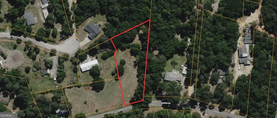2910 Old Morris Road, Augusta, GA 30909 - #2