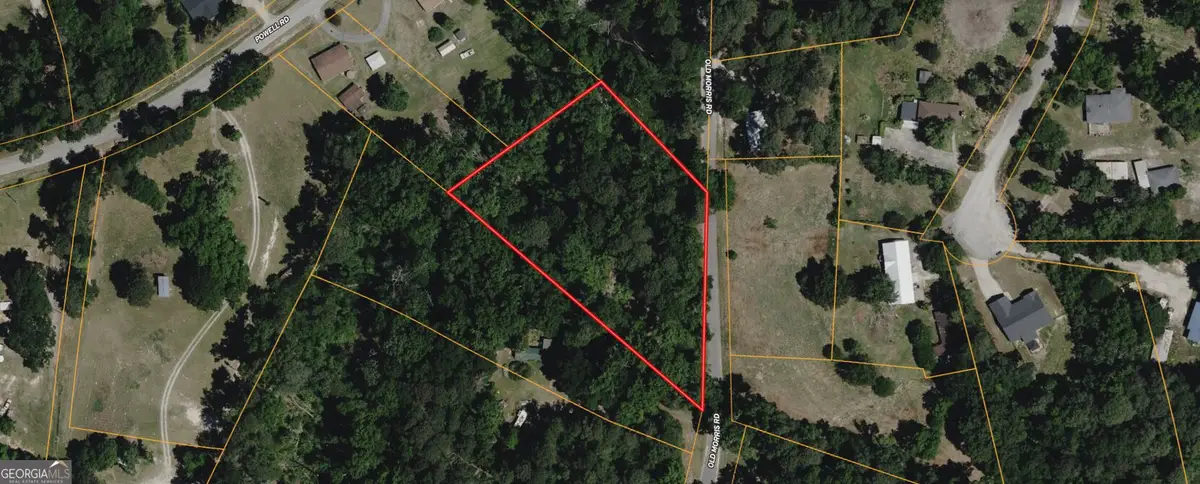2911 Old Morris Road, Augusta, GA 30909 - #1