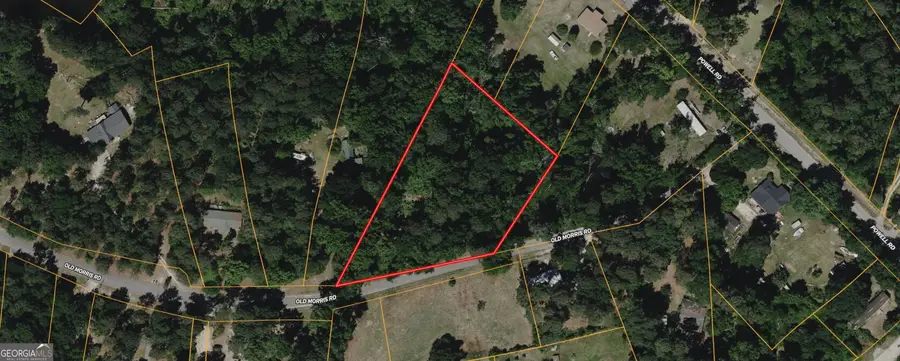 2911 Old Morris Road, Augusta, GA 30909 - #2