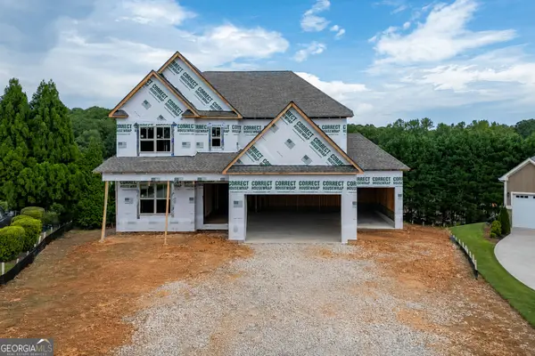 5541 Morningview Lane, Jefferson, GA 30549