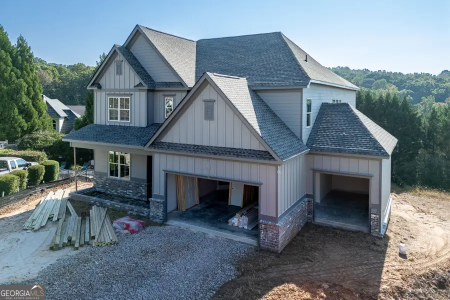 5541 Morningview Lane, Jefferson, GA 30549 - #2