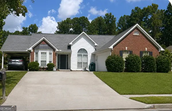 183 Brook Lea Cove Cove, Lawrenceville, GA 30044