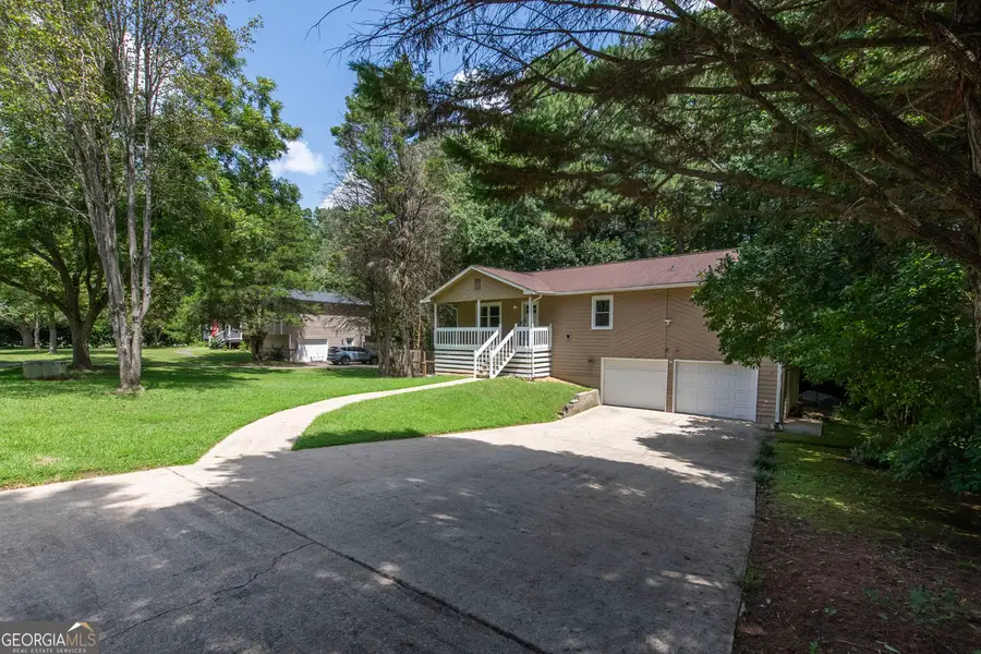 3125 Barrett Court, Powder Springs, GA 30127 - #2