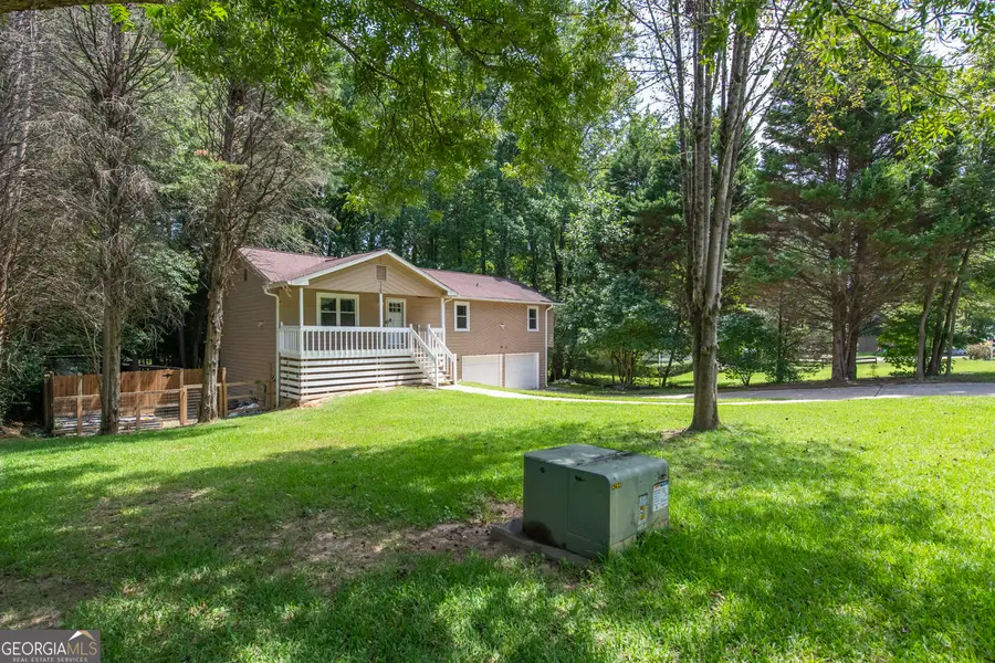3125 Barrett Court, Powder Springs, GA 30127 - #3