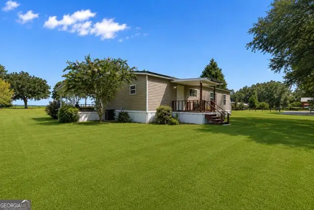2727 Stanfield Road, Screven, GA 31560 - #2