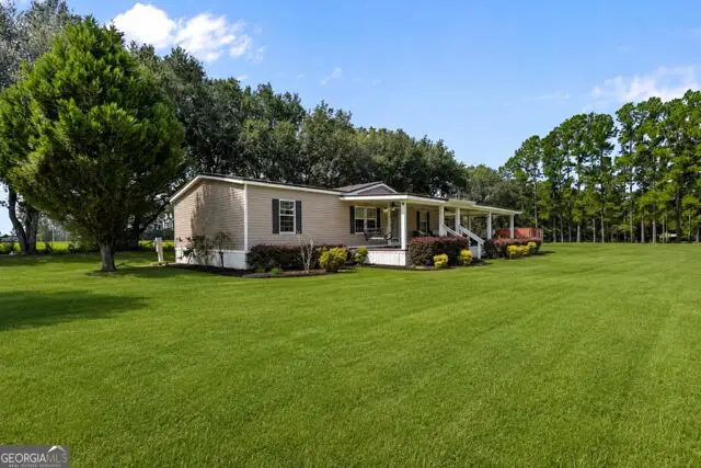 2727 Stanfield Road, Screven, GA 31560 - #3