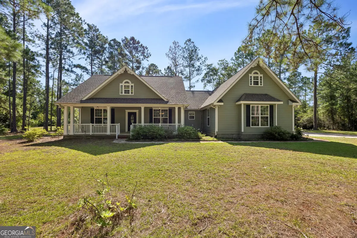 311 Holly Haven Drive, Kingsland, GA 31548 - #1