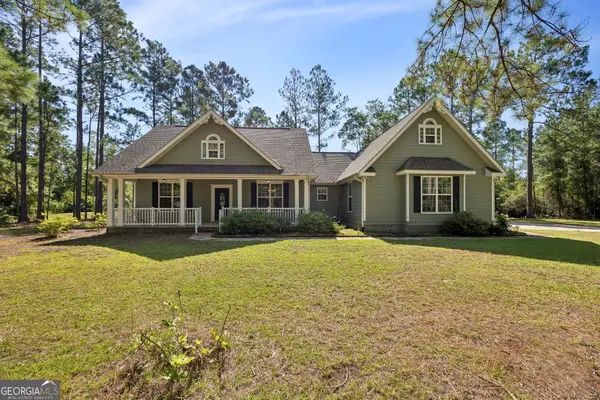 311 Holly Haven Drive, Kingsland, GA 31548