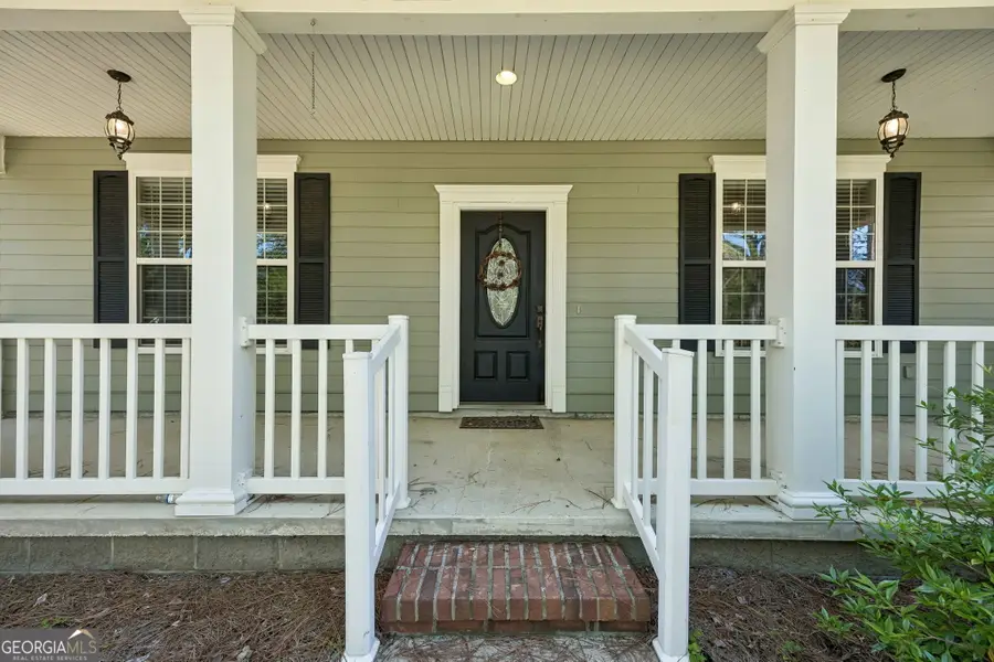 311 Holly Haven Drive, Kingsland, GA 31548 - #2