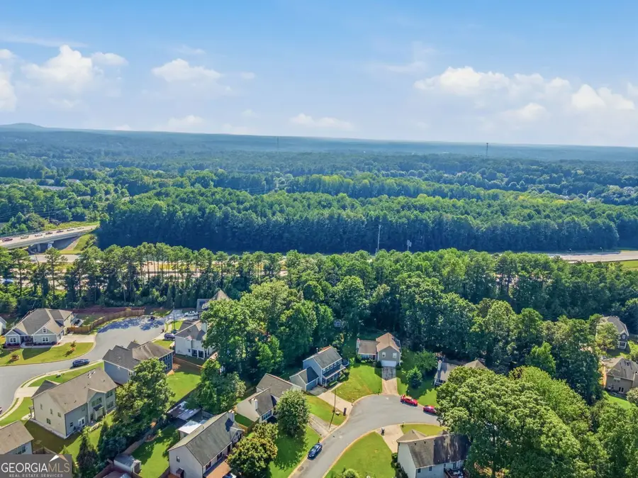 4761 Limestone Lane Nw, Acworth, GA 30102 - #2