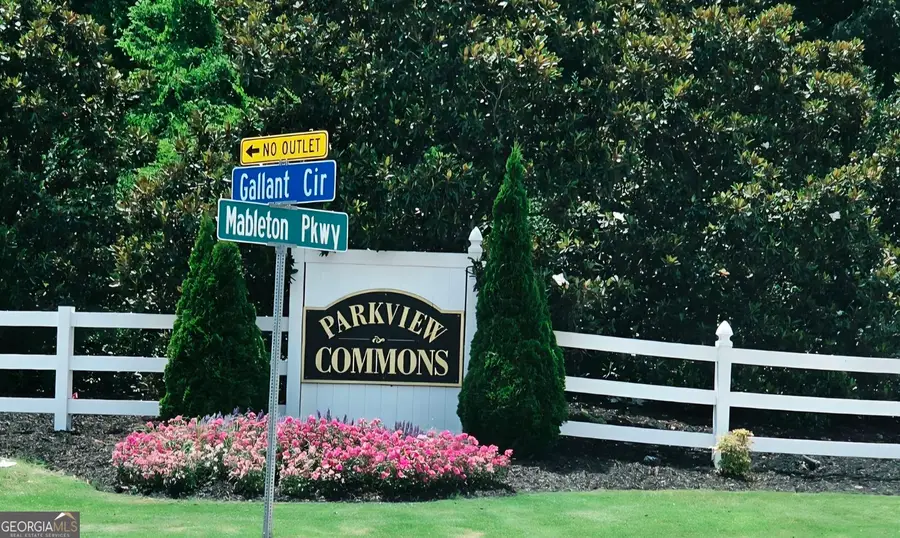 6723 Gallant Court Se #28, Mableton, GA 30126 - #2