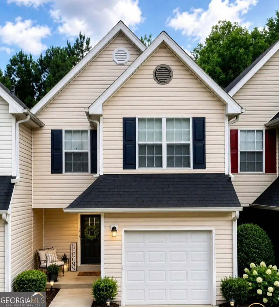 6723 Gallant Court Se #28, Mableton, GA 30126 - #3