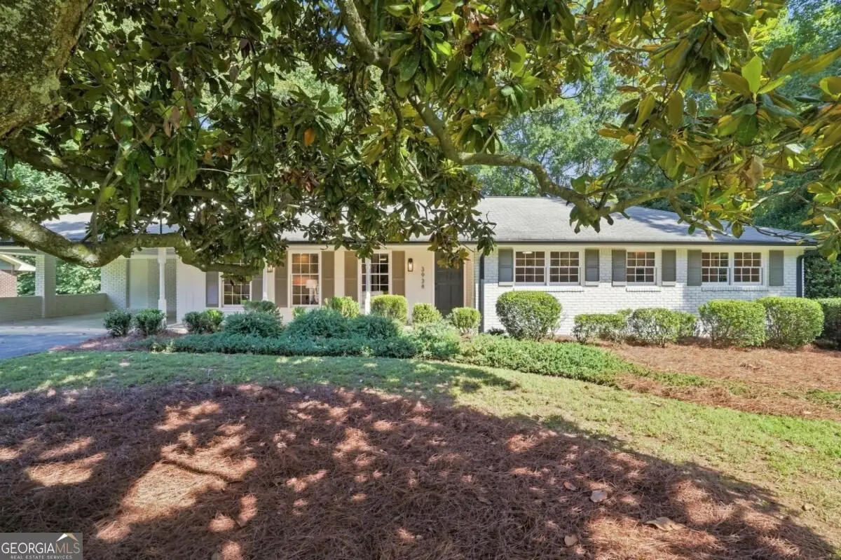 3938 Briarglen Court, Atlanta, GA 30340 - #1