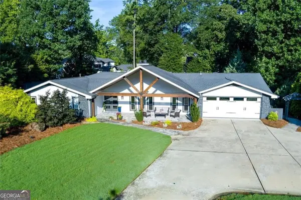 343 Indian Hills Trail, Marietta, GA 30068