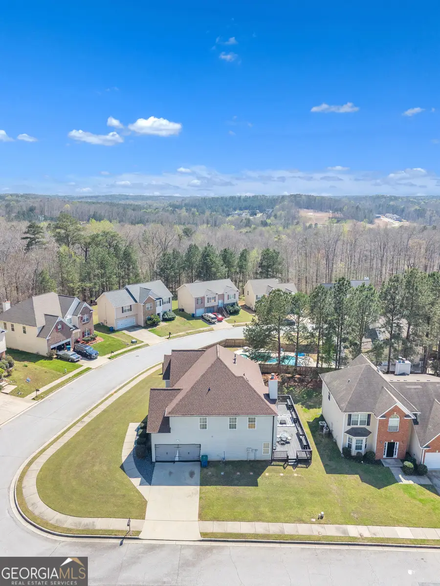 5186 Upper Elm Street, South Fulton, GA 30349 - #3