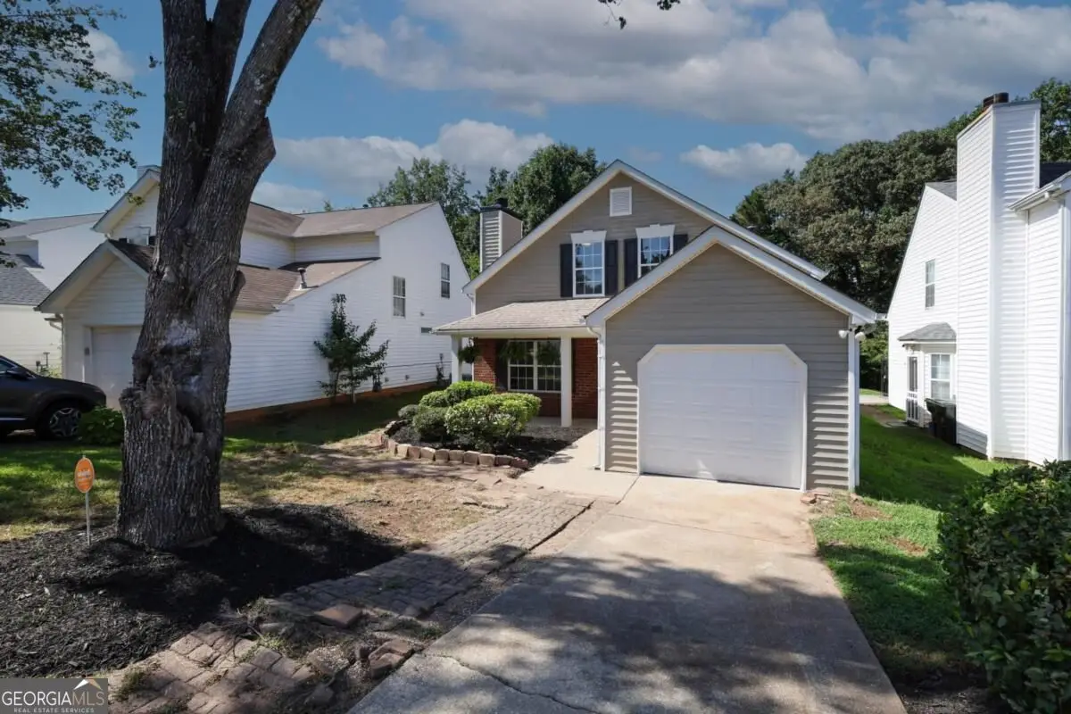 2316 Blackwatch Circle Sw, Marietta, GA 30008 - #1