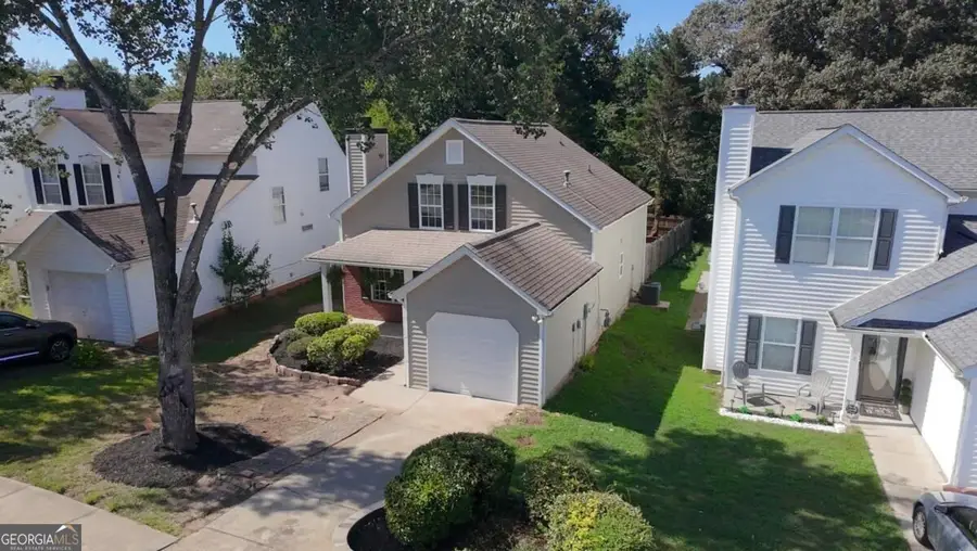 2316 Blackwatch Circle Sw, Marietta, GA 30008 - #2