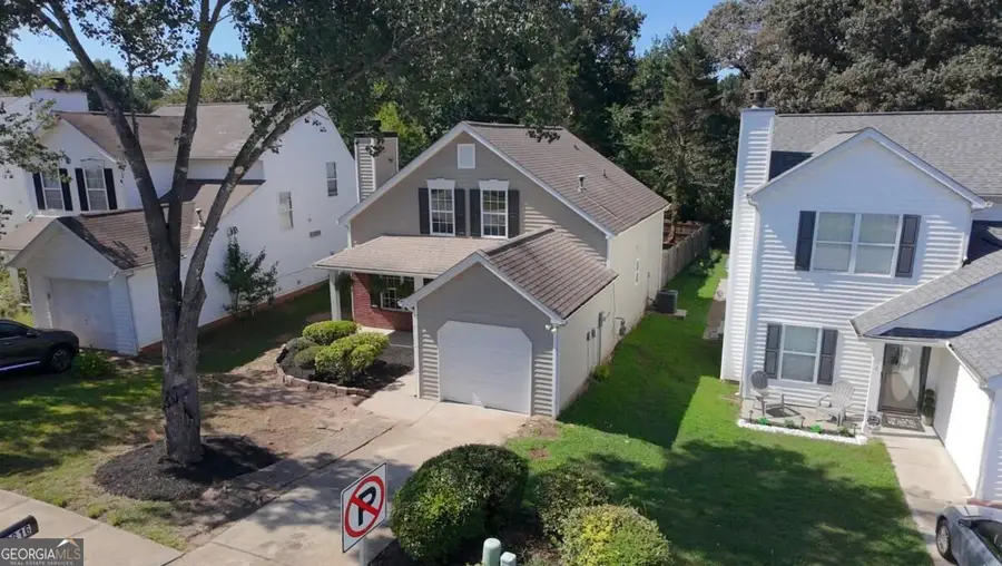 2316 Blackwatch Circle Sw, Marietta, GA 30008 - #3