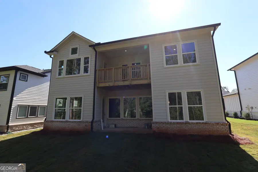 4825 Beechnut Circle, Cumming, GA 30028 - #2