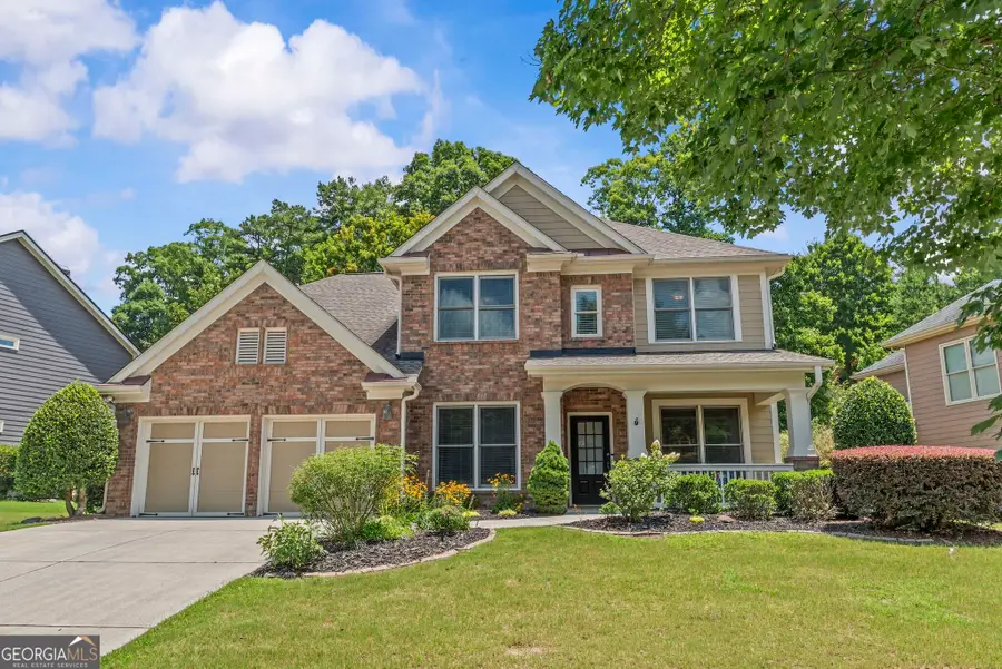 7525 Brookstone Circle, Flowery Branch, GA 30542 - #2