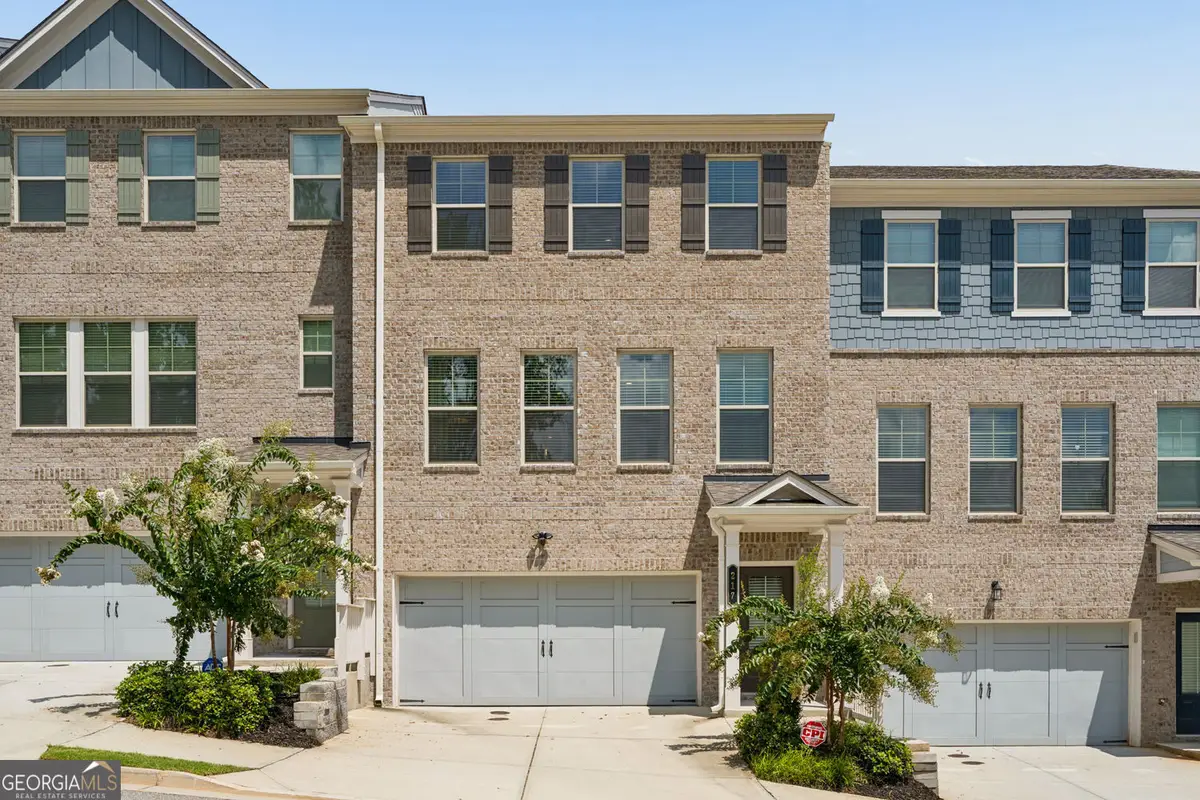 217 Matson Run Sw, Mableton, GA 30126 - #1