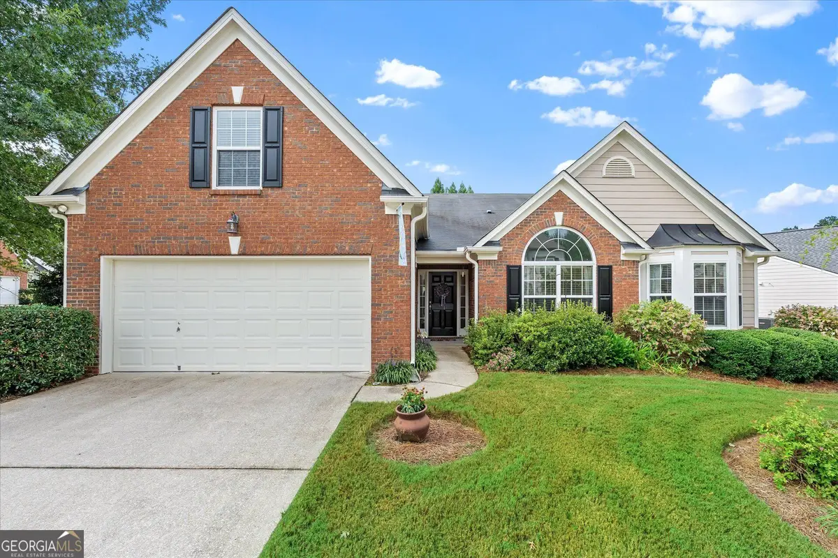 1092 S Creek Drive, Villa Rica, GA 30180 - #1