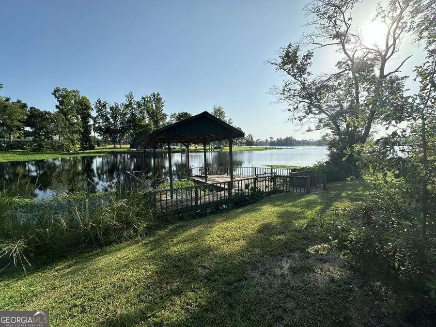 3615 Lake Mayers Road, Baxley, GA 31513 - #3