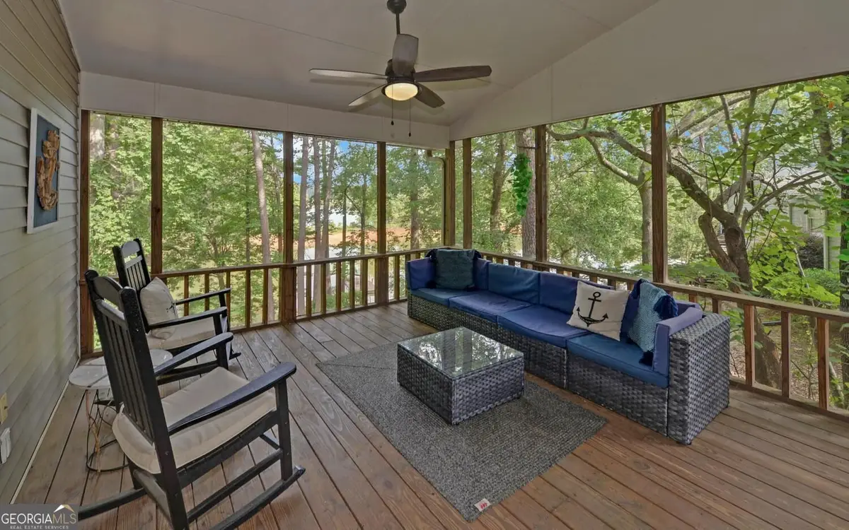 303 River Point Road, Martin, GA 30557 - #1
