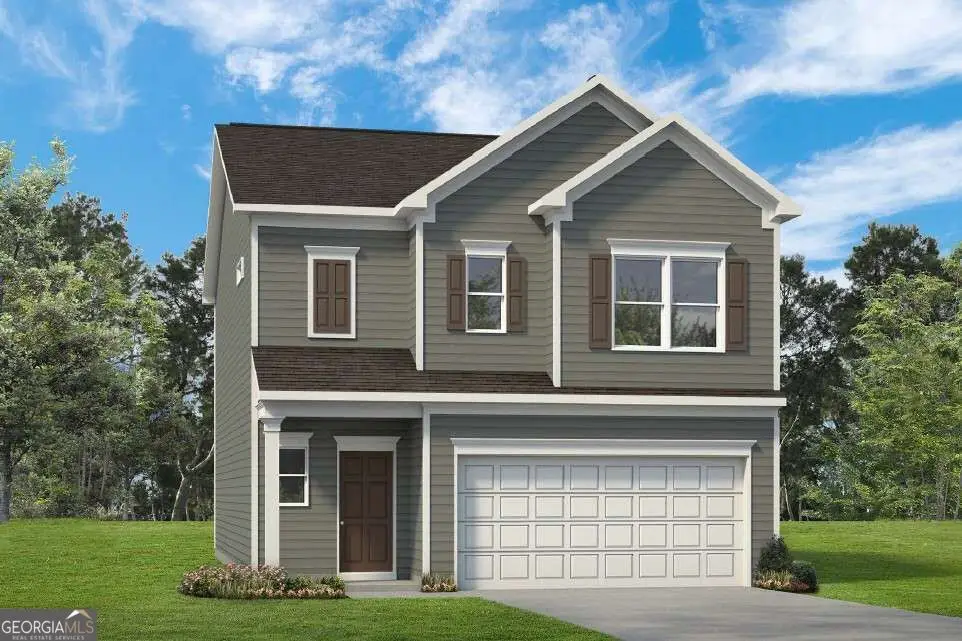 63 Southland Drive, Ringgold, GA 30736 - #1