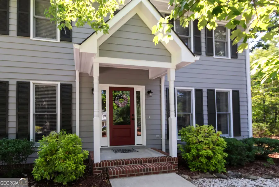 1080 Skipstone Drive, Watkinsville, GA 30677 - #3