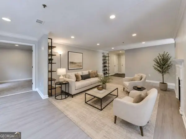 3201 Lenox Road Ne #19, Atlanta, GA 30324