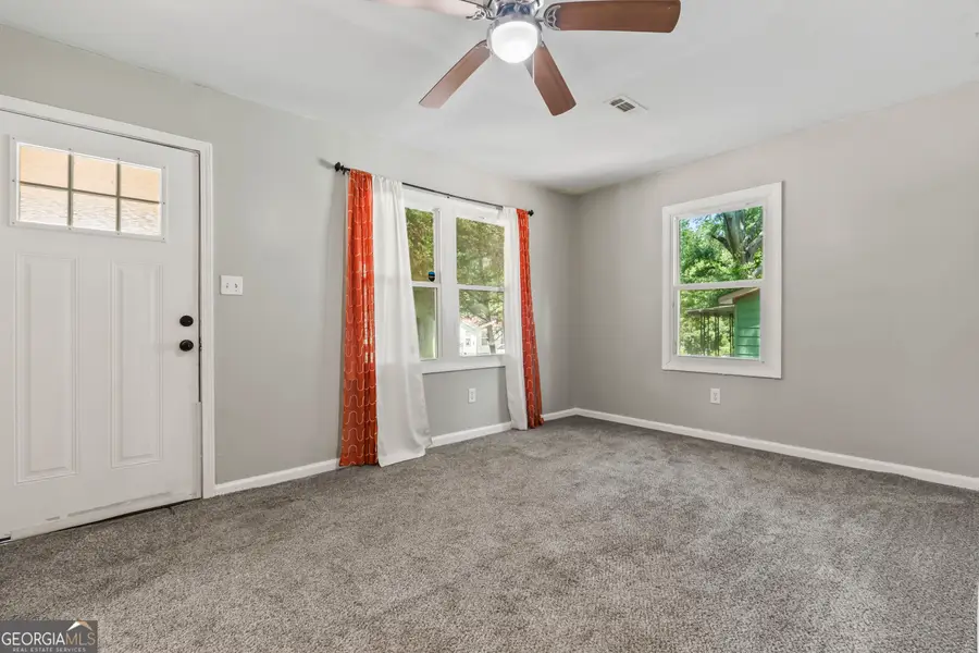 45 Domineck Street, Newnan, GA 30263 - #2